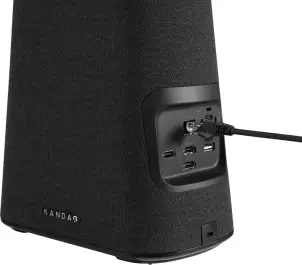 Видеокамера Meeting Ultra Standard 4K 360 degree video conference camera (MT1002) №7