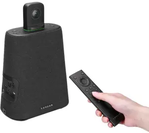 Видеокамера Meeting Ultra Standard 4K 360 degree video conference camera (MT1002) №8