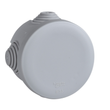 Schneider, распред. Коробка. 65х40 IP55 (IMT35093)