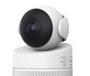 Цифровая интеллектуальная видеокамера Kandao Meeting S 180 conferencing camera (Kandao) №3
