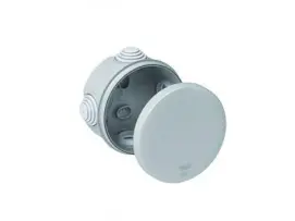 Schneider, распред. Коробка 80х40 IP55 (IMT35094)