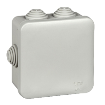 Schneider, распред. Коробка 85х85х40 IP55 (IMT35092)