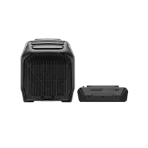 Кондиционер EcoFlow Wave 3 с аккумулятором