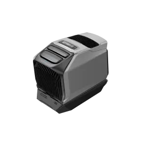 Кондиціонер EcoFlow Wave 3 з акумулятором №3