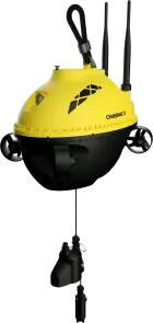 Рюкзак для підводного дрона Backpack for CHASING F1 ( CHASING ) №1