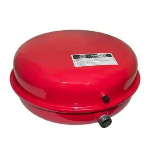 Расширительный бак FORWATER PTEV6 R №1