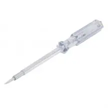 Тестер викрутка Truper 190мм 100-500V