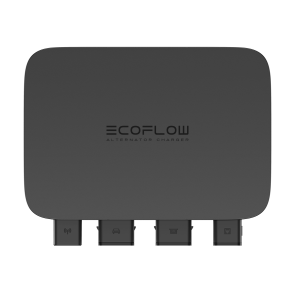 Автомобільна зарядна станція EcoFlow Alternator Charger №1