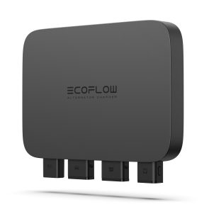 Автомобільна зарядна станція EcoFlow Alternator Charger №2