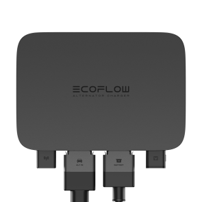 Автомобільна зарядна станція EcoFlow Alternator Charger №6