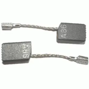 Щетки угольные Bosch для дисковой пилы GKS (12х7 мм) (1619P01685) №1