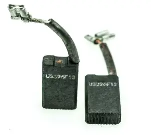 Щетки угольные Bosch для дисковой пилы GKS (1619P06346) №1