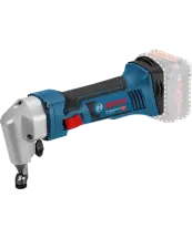 Акумуляторні вирубні ножиці Bosch GNA 18V-16 (18 В, без АКБ) (0601529500)