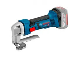 Акумуляторні ножиці по металу Bosch GSC 18V-16 (18 В, без АКБ) (0601926200)