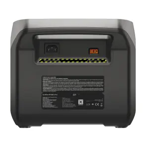 Зарядна портативна електростанція EcoFlow RIVER 2 PRO (EcoFlow) №4