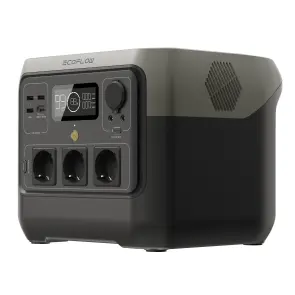 Зарядна портативна електростанція EcoFlow RIVER 2 PRO (EcoFlow) №5