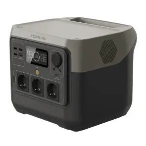 Зарядна портативна електростанція EcoFlow RIVER 2 PRO (EcoFlow) №6