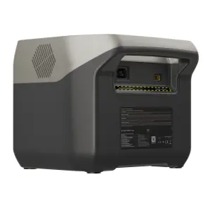 Зарядна портативна електростанція EcoFlow RIVER 2 PRO (EcoFlow) №7