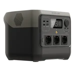 Зарядна портативна електростанція EcoFlow RIVER 2 PRO (EcoFlow) №8