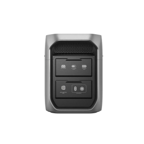 Зарядна портативна електростанція EcoFlow DELTA 3 Max Plus (Авіа) №5