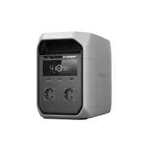 Зарядная портативная электростанция EcoFlow DELTA 3 Classic