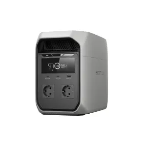 Зарядна портативна електростанція EcoFlow DELTA 3 Classic №1