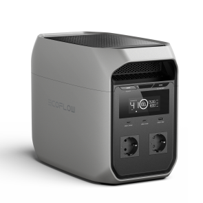 Зарядна портативна електростанція EcoFlow DELTA 3 Classic №3