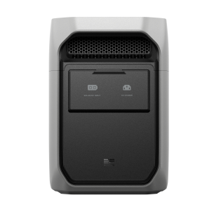Зарядна портативна електростанція EcoFlow DELTA 3 Classic №4