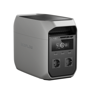 Зарядна портативна електростанція EcoFlow DELTA 3 Classic №5