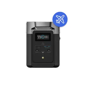 Зарядная портативная электростанция EcoFlow DELTA 2 (Авиа) №1
