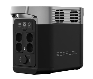 Зарядная портативная электростанция EcoFlow DELTA 2 (Авиа) №3