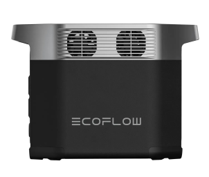 Зарядная портативная электростанция EcoFlow DELTA 2 (Авиа) №4
