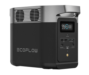 Зарядная портативная электростанция EcoFlow DELTA 2 (Авиа) №7