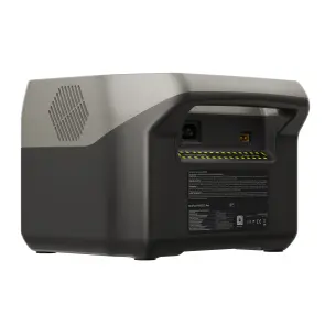Портативная зарядная электростанция EcoFlow RIVER 2 MAX (EcoFlow) №7