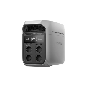 Зарядная портативная электростанция EcoFlow DELTA 3 PLUS (Авиа) №2