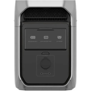 Зарядная портативная электростанция EcoFlow DELTA 3 PLUS (Авиа) №4