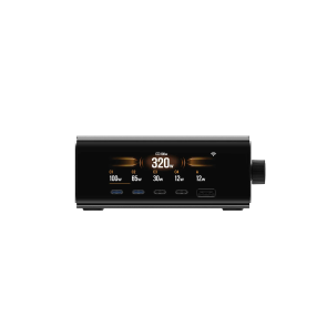Зарядна станція Rapid Pro 320W station №2