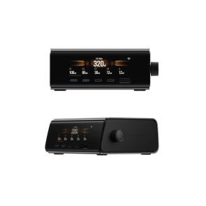 Зарядна станція Rapid Pro 320W station №3