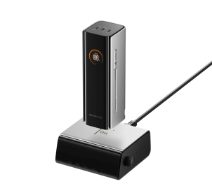 Зарядна станція Rapid Pro 320W station №4