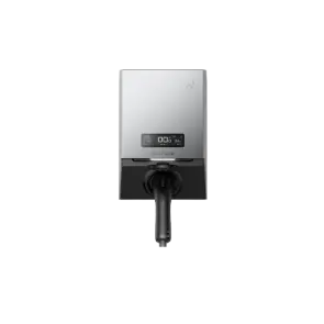 Зарядна станція для електромобіля EcoFlow PowerPulse 2-7kW (однофазна) №1