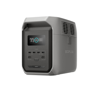 Зарядна портативна електростанція EcoFlow DELTA 3 1500 (Авіа) №2