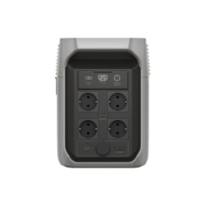 Зарядна портативна електростанція EcoFlow DELTA 3 1500 (Авіа) №3