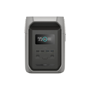 Зарядна портативна електростанція EcoFlow DELTA 3 1500 (Авіа) №5