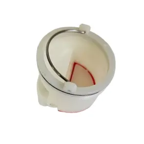 Сухий затвор GAPPO G81050D №4