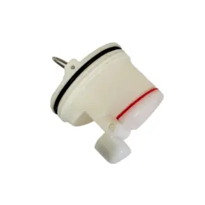 Сухий затвор GAPPO G81050D №5