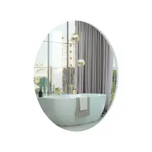 Зеркало круглое – ОРБИС, 90 см купить