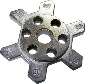 Матриця до HX-245В №1