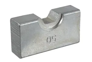 Матриця до YQK-300 (YQ-300) 50 mm №1