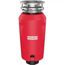 Подрібнювач харчових відходів Franke Slim 75, 2600об/хв, 0.75к.с.