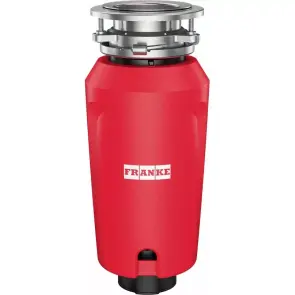 Подрібнювач харчових відходів Franke Slim 75, 2600об/хв, 0.75к.с. №1